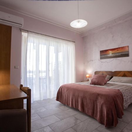 Bed and Breakfast Etna Sea House Катанія Екстер'єр фото