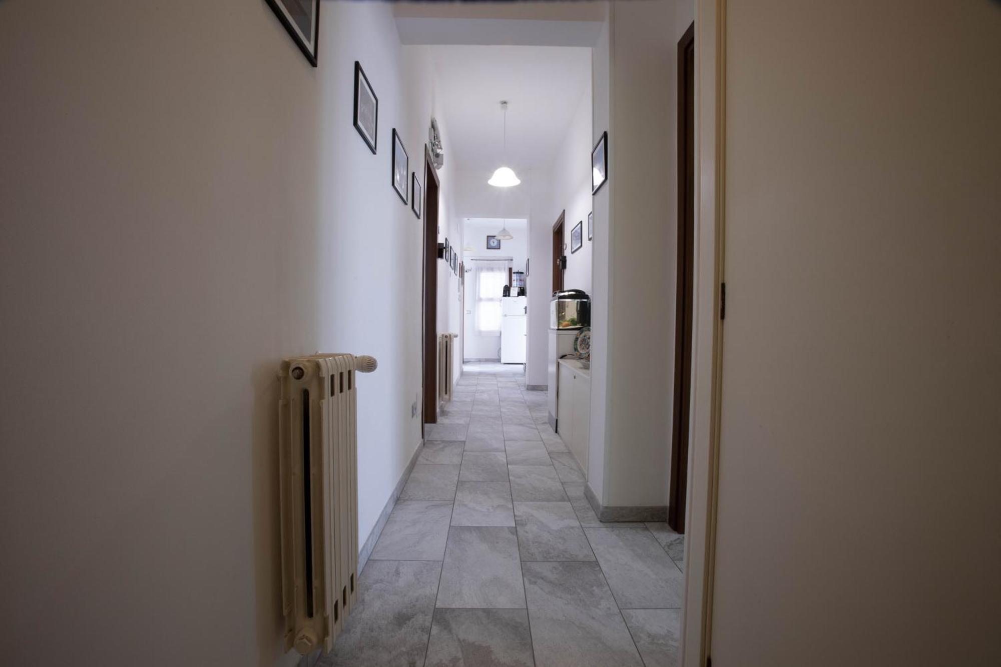 Bed and Breakfast Etna Sea House Катанія Екстер'єр фото