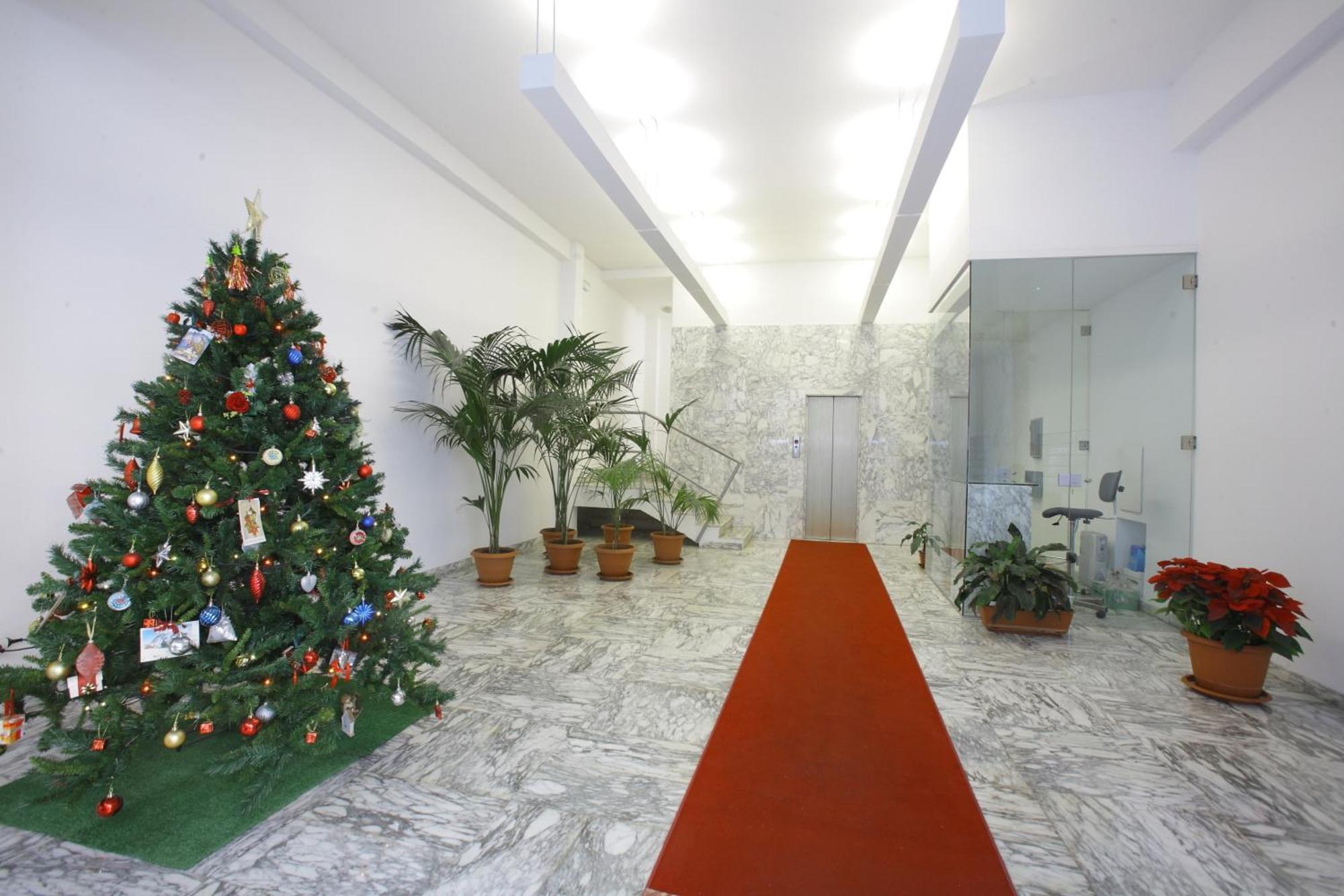 Bed and Breakfast Etna Sea House Катанія Екстер'єр фото