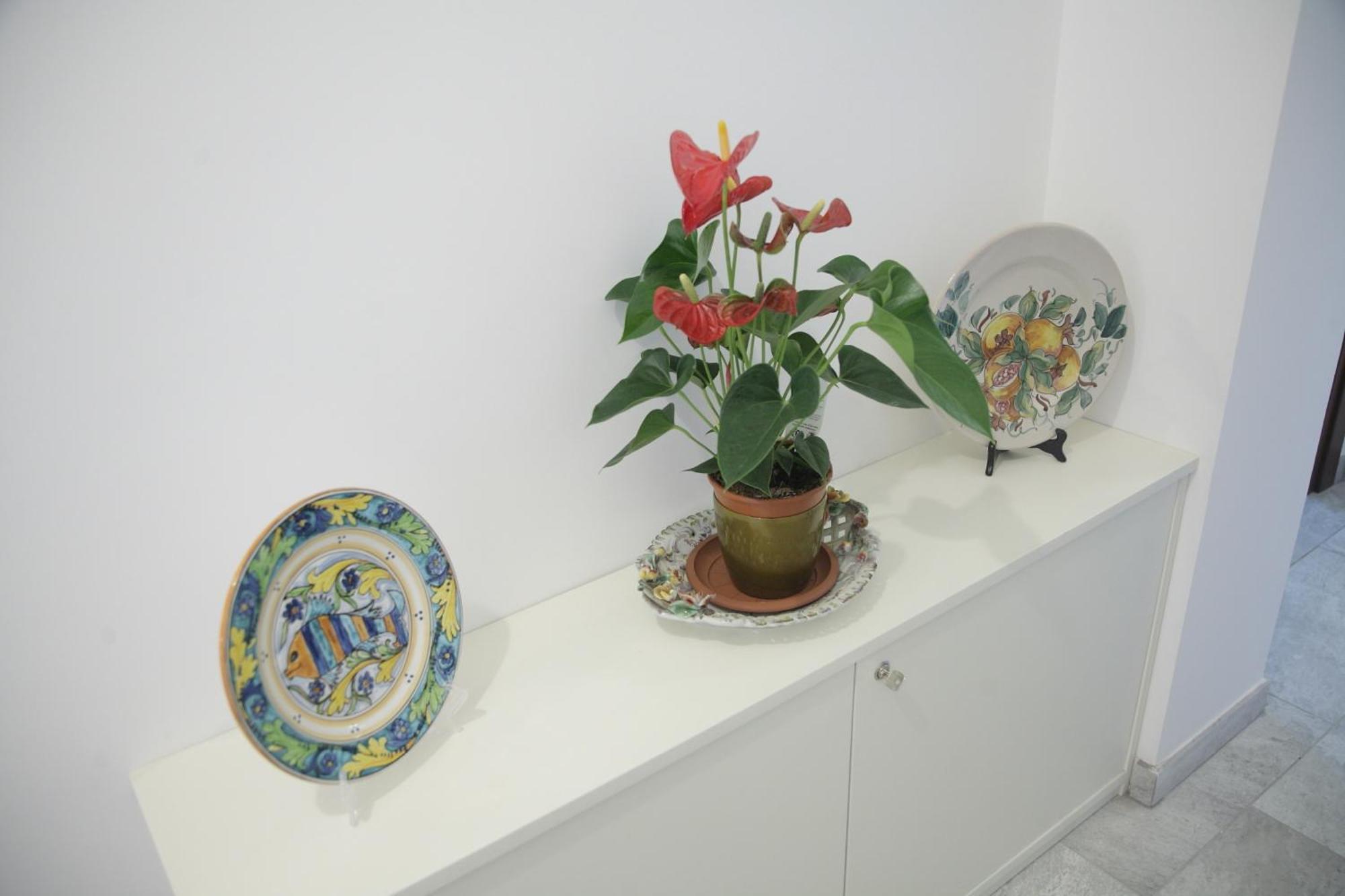 Bed and Breakfast Etna Sea House Катанія Екстер'єр фото