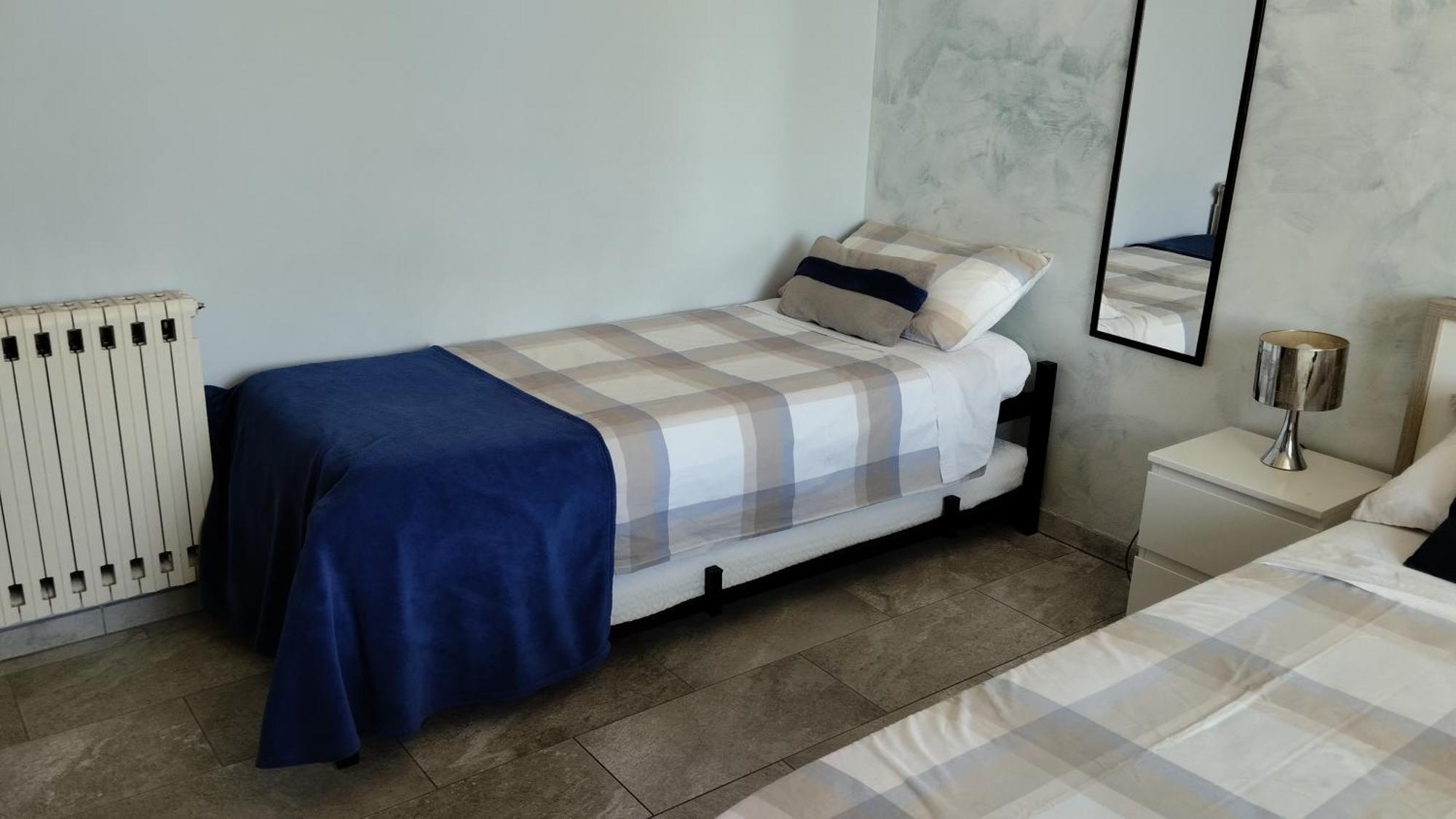 Bed and Breakfast Etna Sea House Катанія Екстер'єр фото
