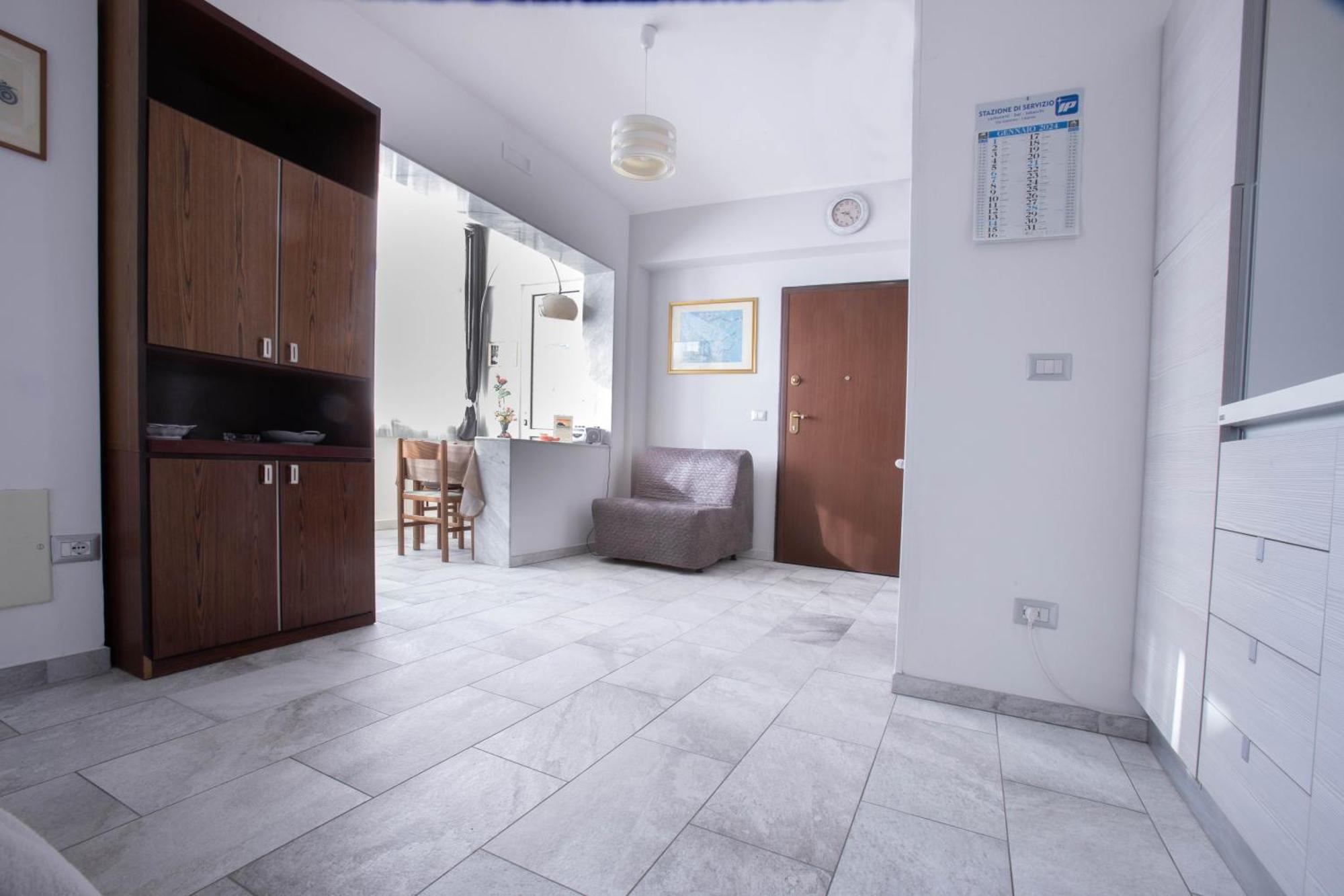 Bed and Breakfast Etna Sea House Катанія Екстер'єр фото