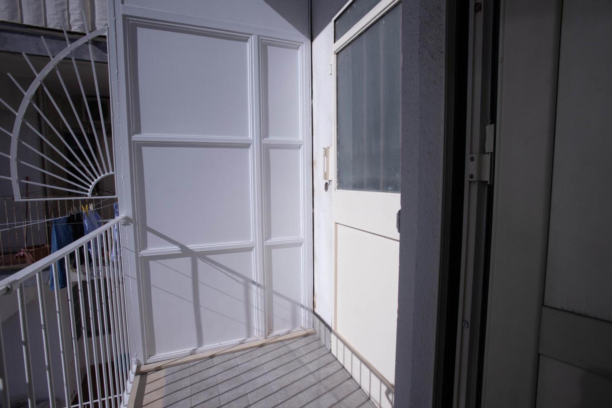 Bed and Breakfast Etna Sea House Катанія Екстер'єр фото