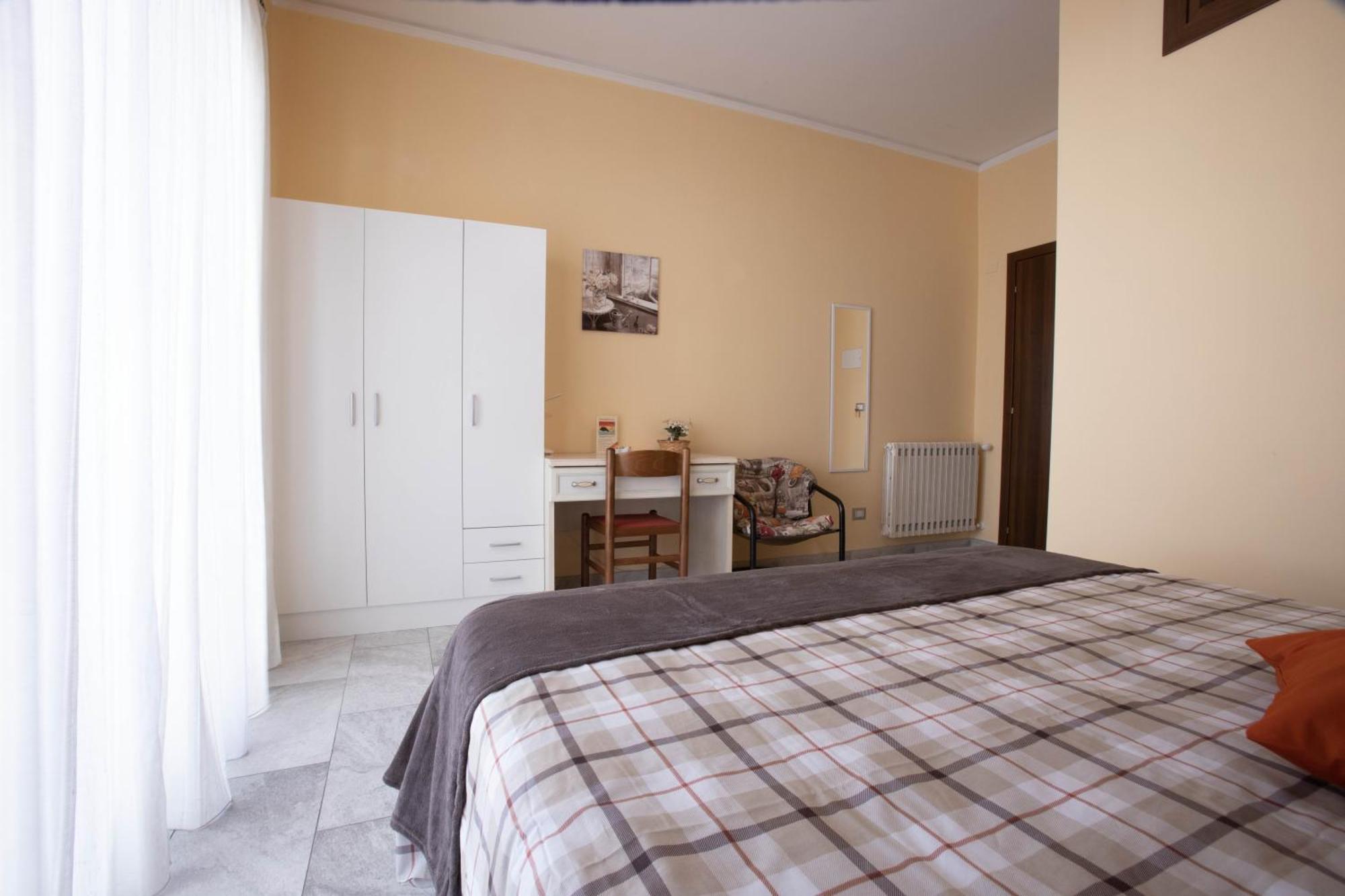 Bed and Breakfast Etna Sea House Катанія Екстер'єр фото