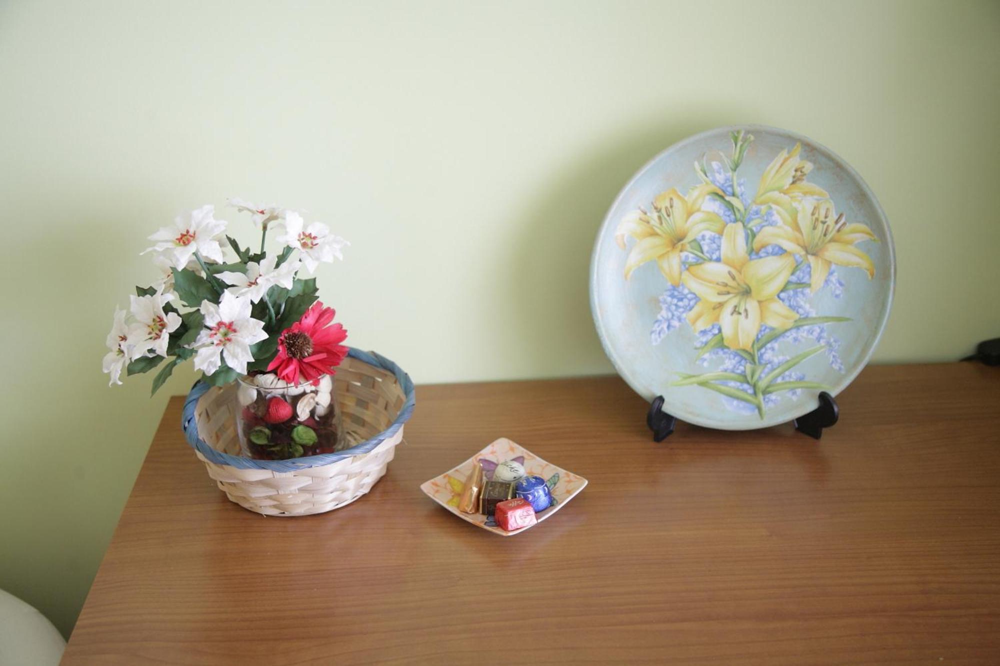 Bed and Breakfast Etna Sea House Катанія Екстер'єр фото
