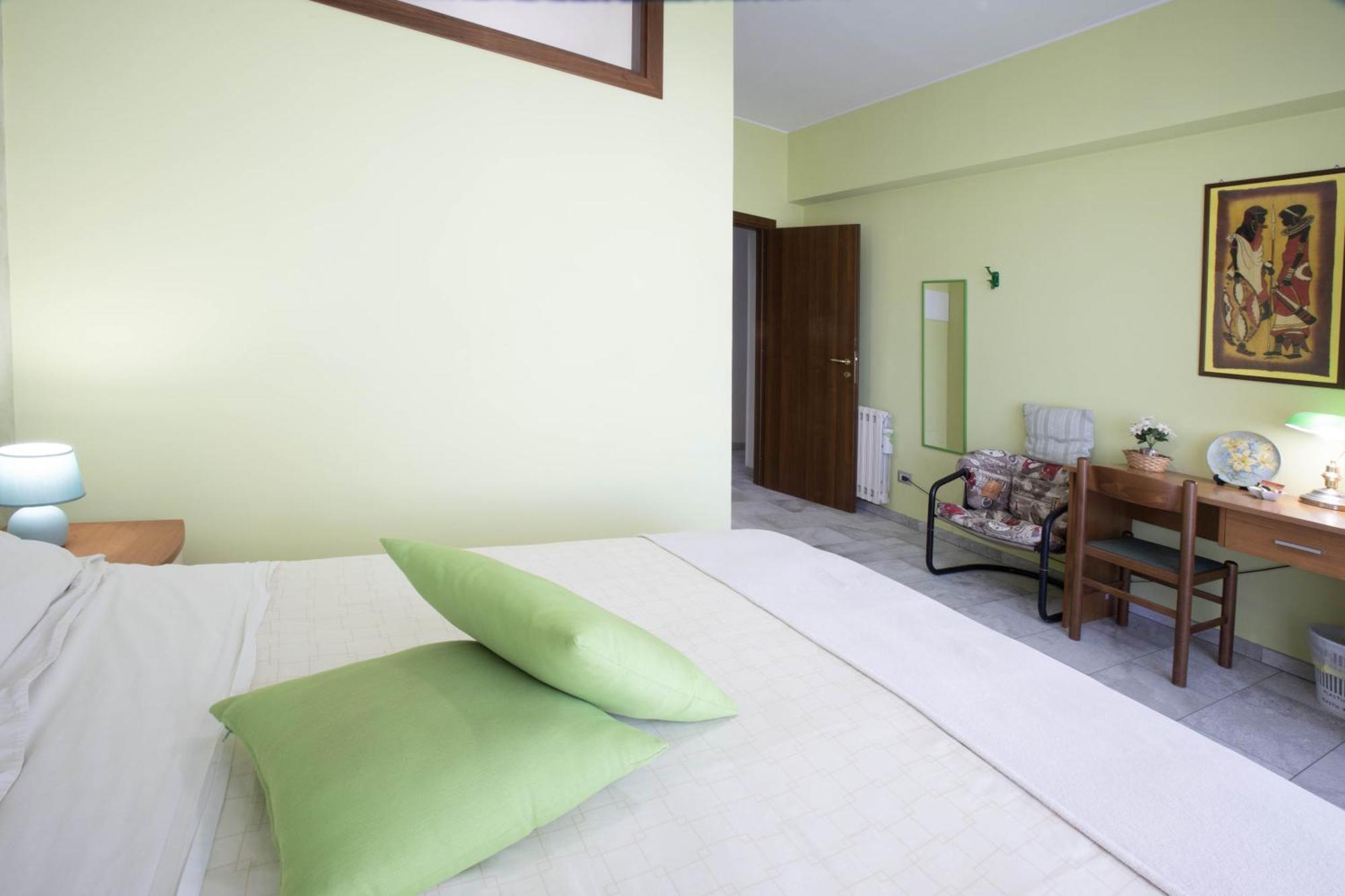 Bed and Breakfast Etna Sea House Катанія Екстер'єр фото