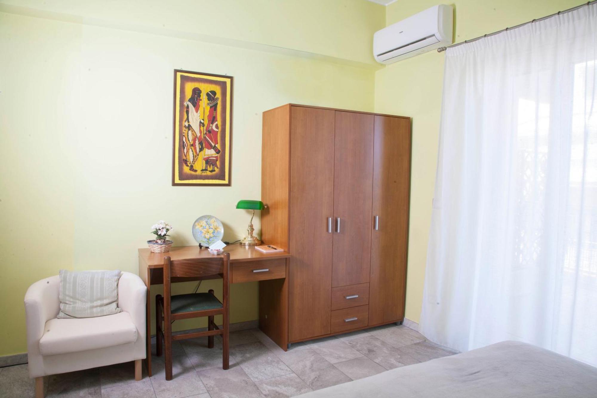 Bed and Breakfast Etna Sea House Катанія Екстер'єр фото